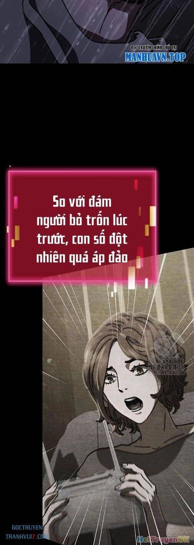 Ngôi Nhà Ẩn Ngày Tận Thế - Chapter 28 - Page 53