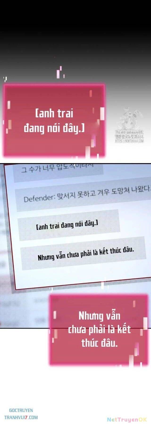 Ngôi Nhà Ẩn Ngày Tận Thế - Chapter 28 - Page 55