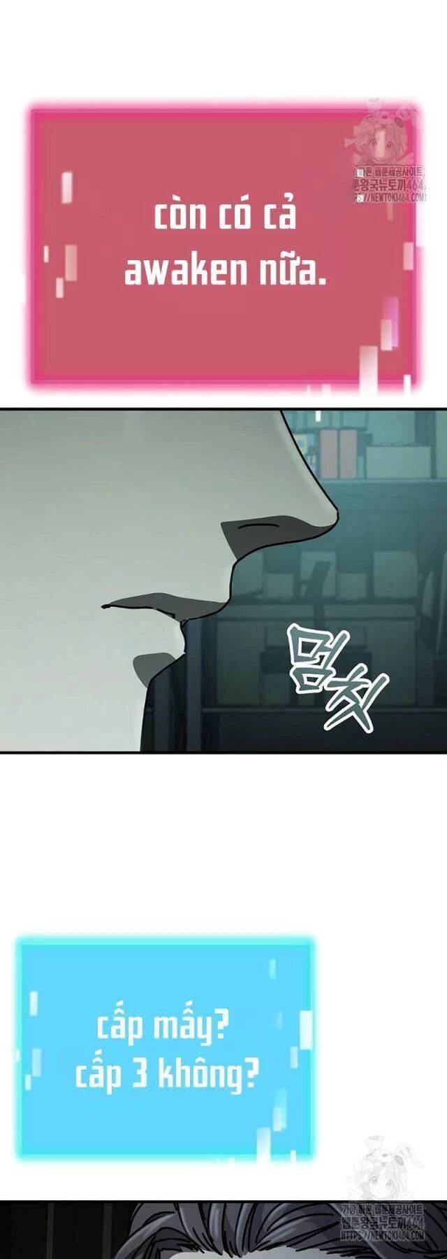 Ngôi Nhà Ẩn Ngày Tận Thế - Chapter 28 - Page 56