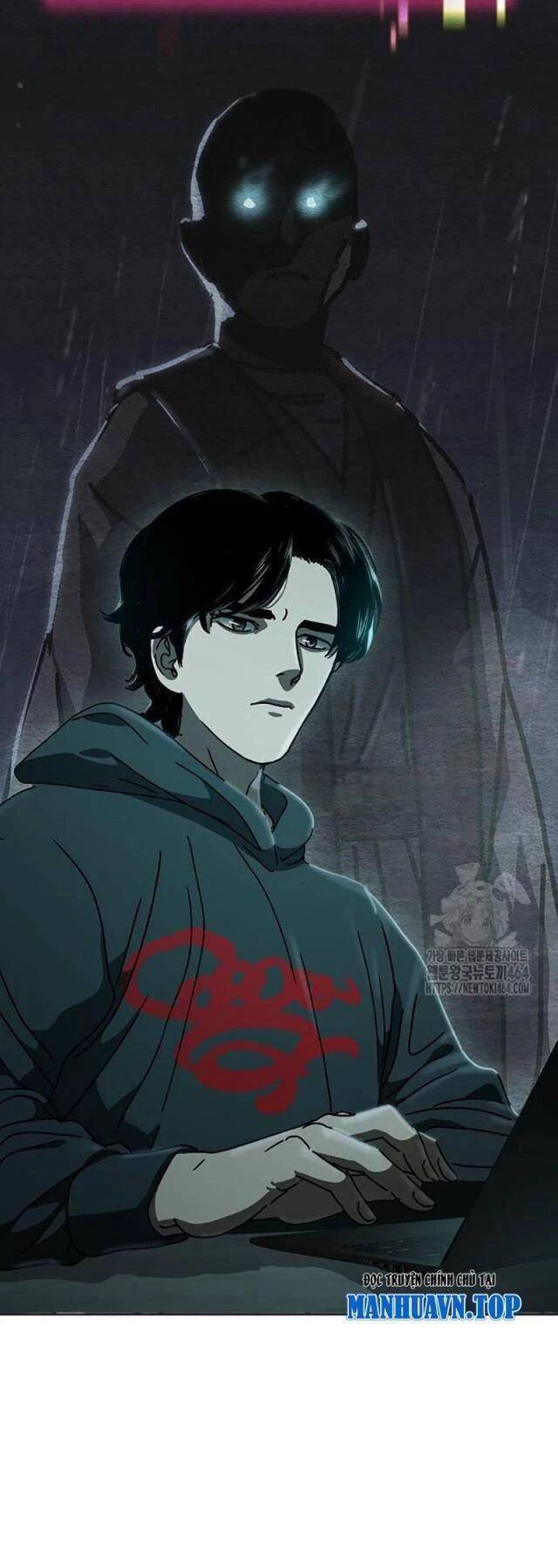 Ngôi Nhà Ẩn Ngày Tận Thế - Chapter 28 - Page 58