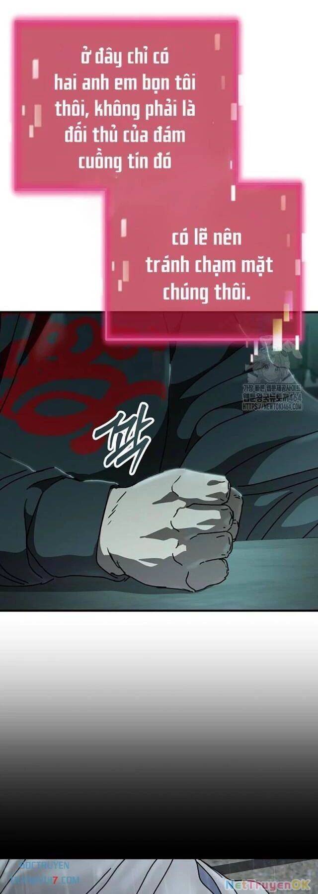 Ngôi Nhà Ẩn Ngày Tận Thế - Chapter 28 - Page 59