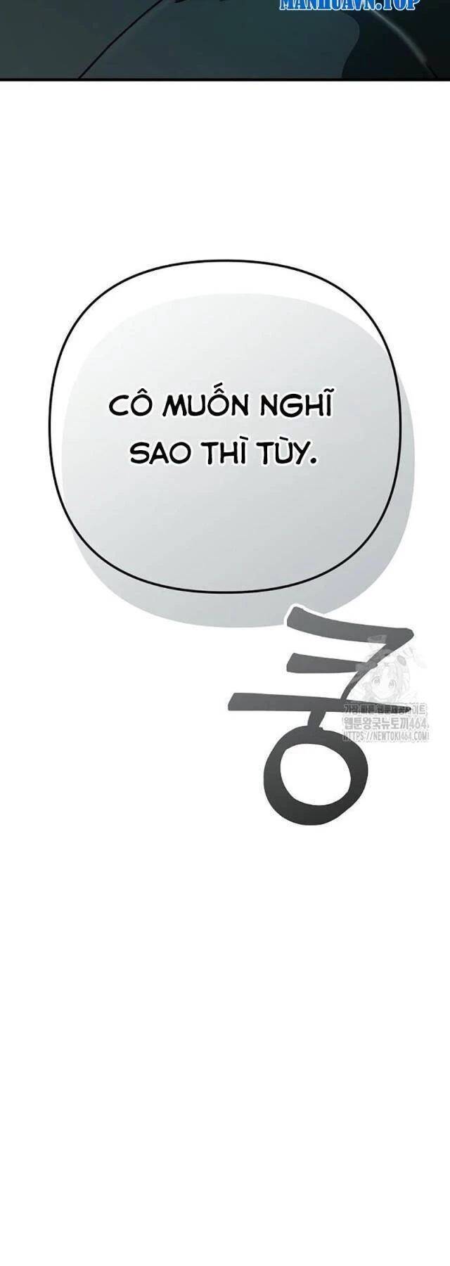 Ngôi Nhà Ẩn Ngày Tận Thế - Chapter 28 - Page 6