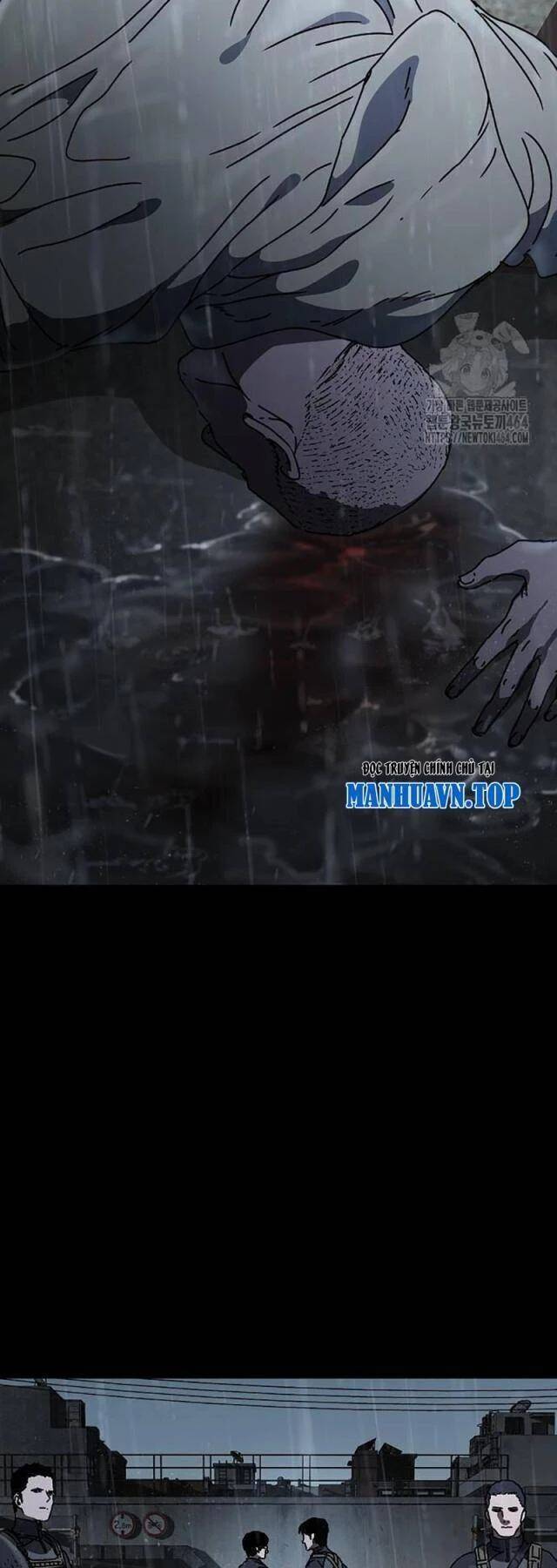 Ngôi Nhà Ẩn Ngày Tận Thế - Chapter 28 - Page 60