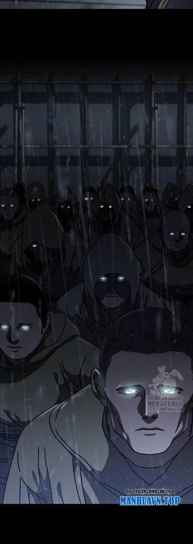 Ngôi Nhà Ẩn Ngày Tận Thế - Chapter 28 - Page 62