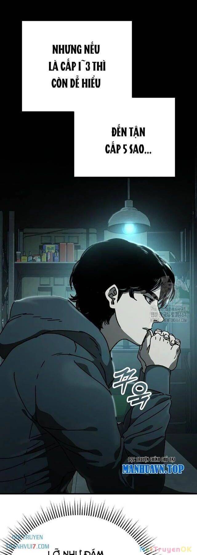 Ngôi Nhà Ẩn Ngày Tận Thế - Chapter 28 - Page 63