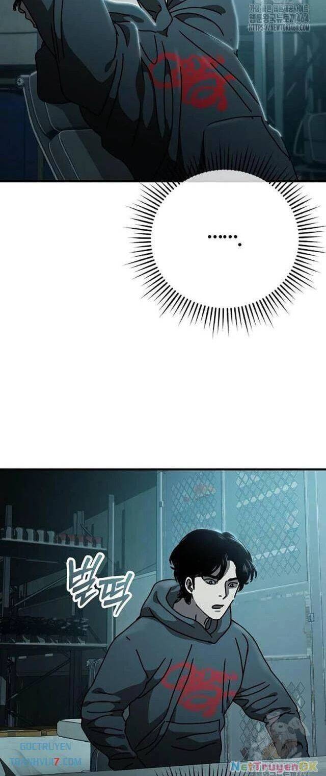 Ngôi Nhà Ẩn Ngày Tận Thế - Chapter 28 - Page 67