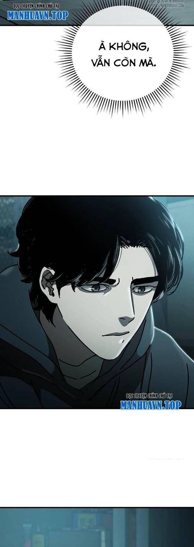 Ngôi Nhà Ẩn Ngày Tận Thế - Chapter 28 - Page 68