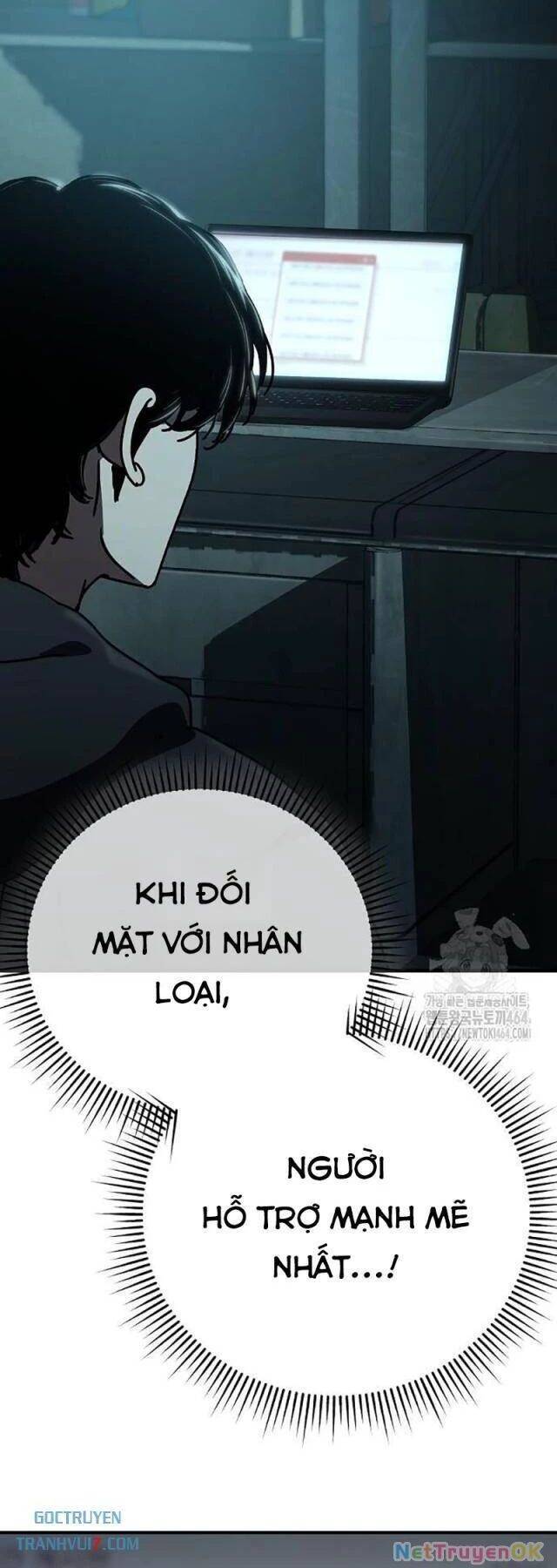 Ngôi Nhà Ẩn Ngày Tận Thế - Chapter 28 - Page 69