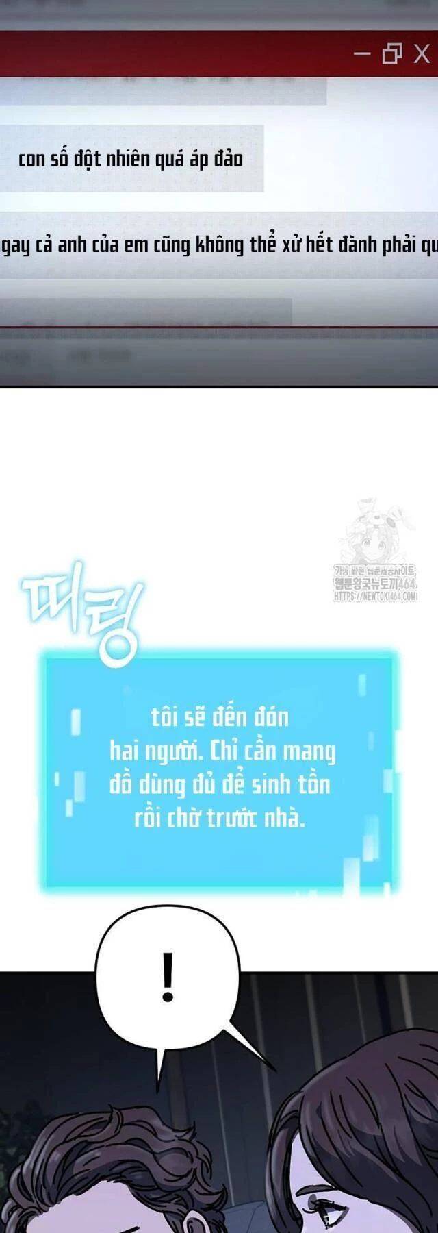 Ngôi Nhà Ẩn Ngày Tận Thế - Chapter 28 - Page 70