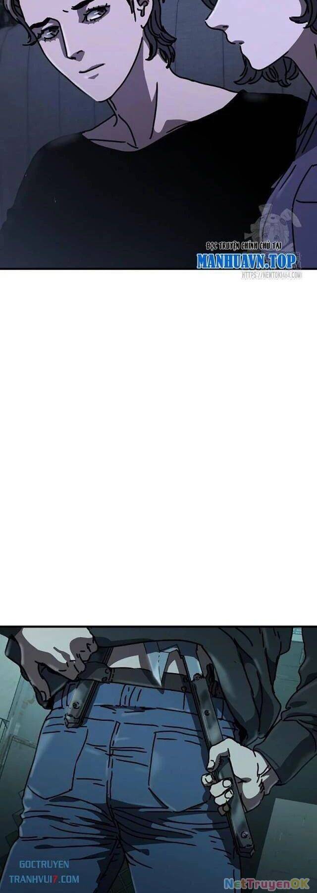 Ngôi Nhà Ẩn Ngày Tận Thế - Chapter 28 - Page 71