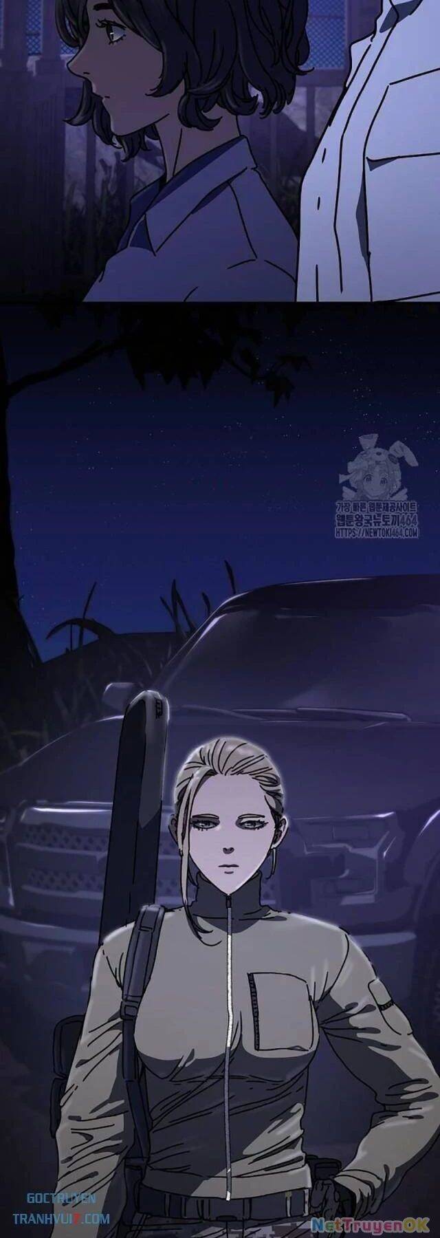 Ngôi Nhà Ẩn Ngày Tận Thế - Chapter 28 - Page 75