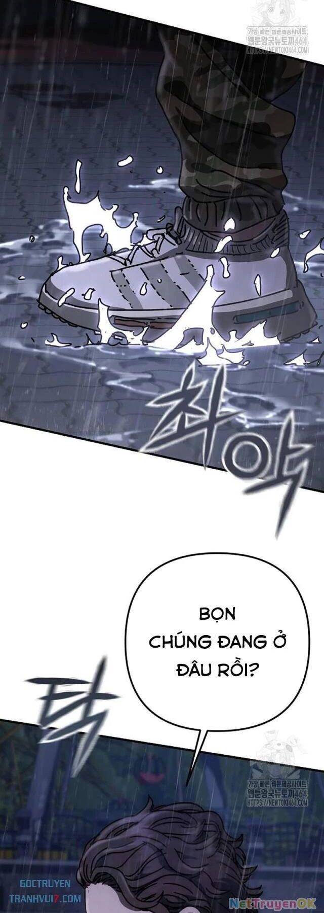 Ngôi Nhà Ẩn Ngày Tận Thế - Chapter 28 - Page 9