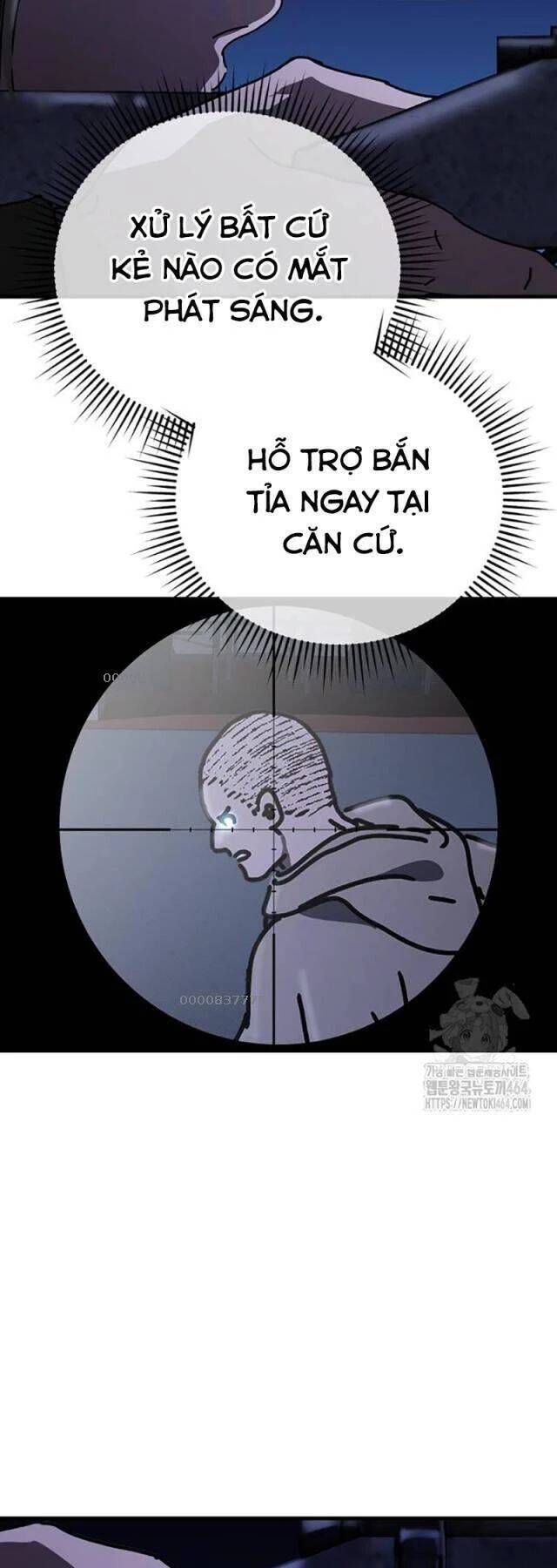 Ngôi Nhà Ẩn Ngày Tận Thế - Chapter 29 - Page 10