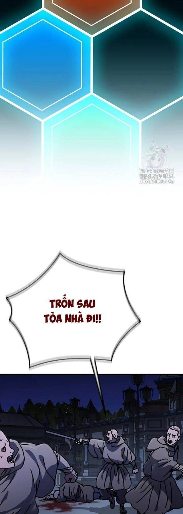 Ngôi Nhà Ẩn Ngày Tận Thế - Chapter 29 - Page 12