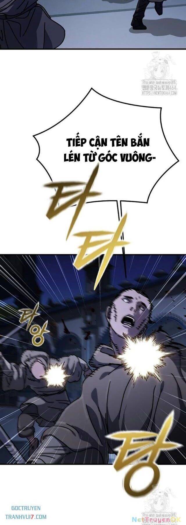 Ngôi Nhà Ẩn Ngày Tận Thế - Chapter 29 - Page 13