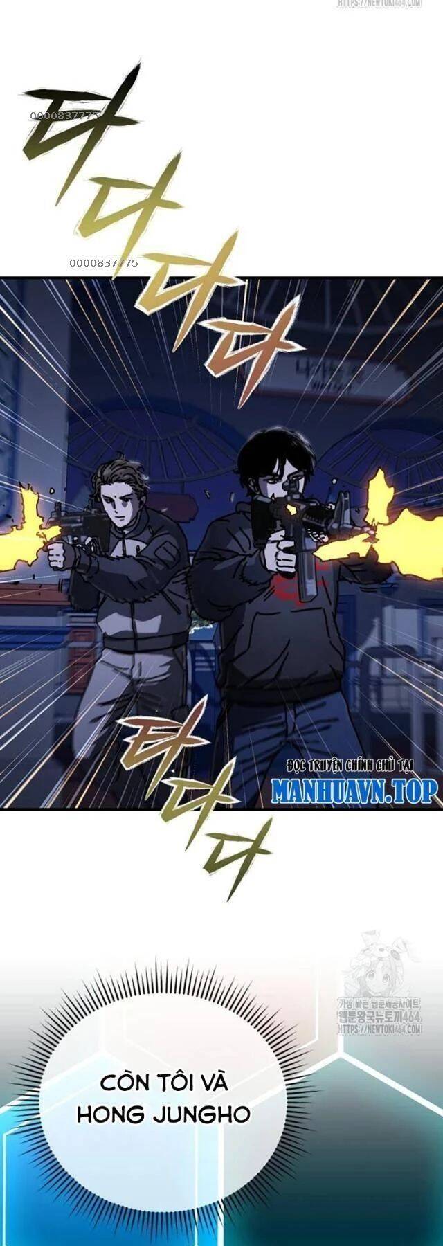 Ngôi Nhà Ẩn Ngày Tận Thế - Chapter 29 - Page 14