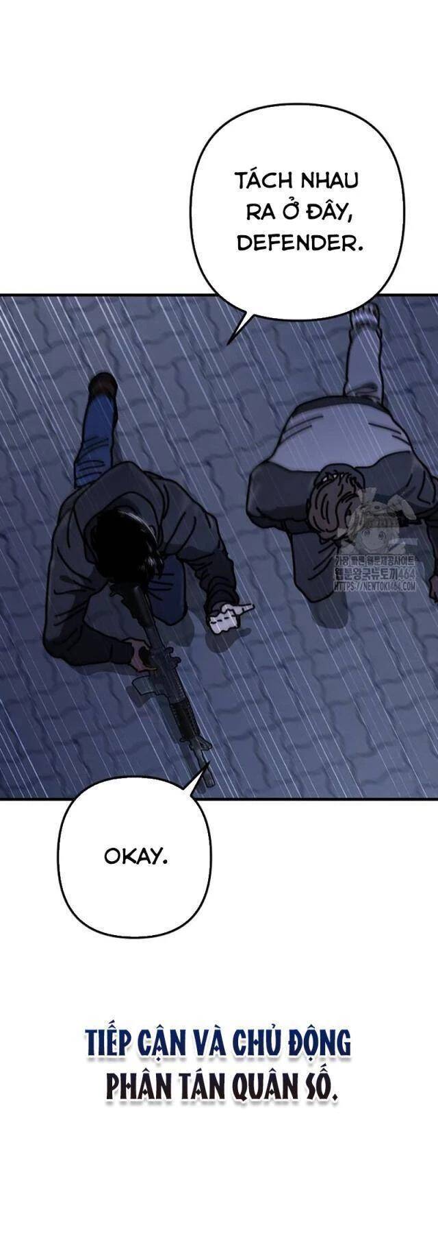 Ngôi Nhà Ẩn Ngày Tận Thế - Chapter 29 - Page 16