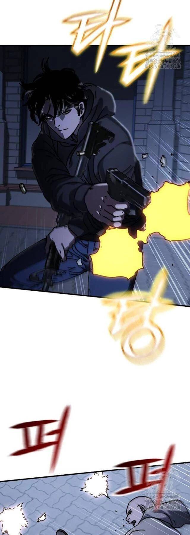 Ngôi Nhà Ẩn Ngày Tận Thế - Chapter 29 - Page 18