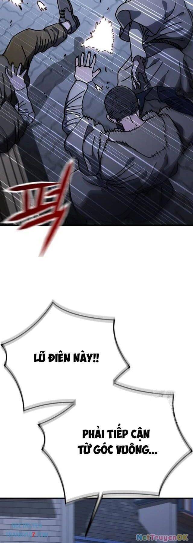 Ngôi Nhà Ẩn Ngày Tận Thế - Chapter 29 - Page 19