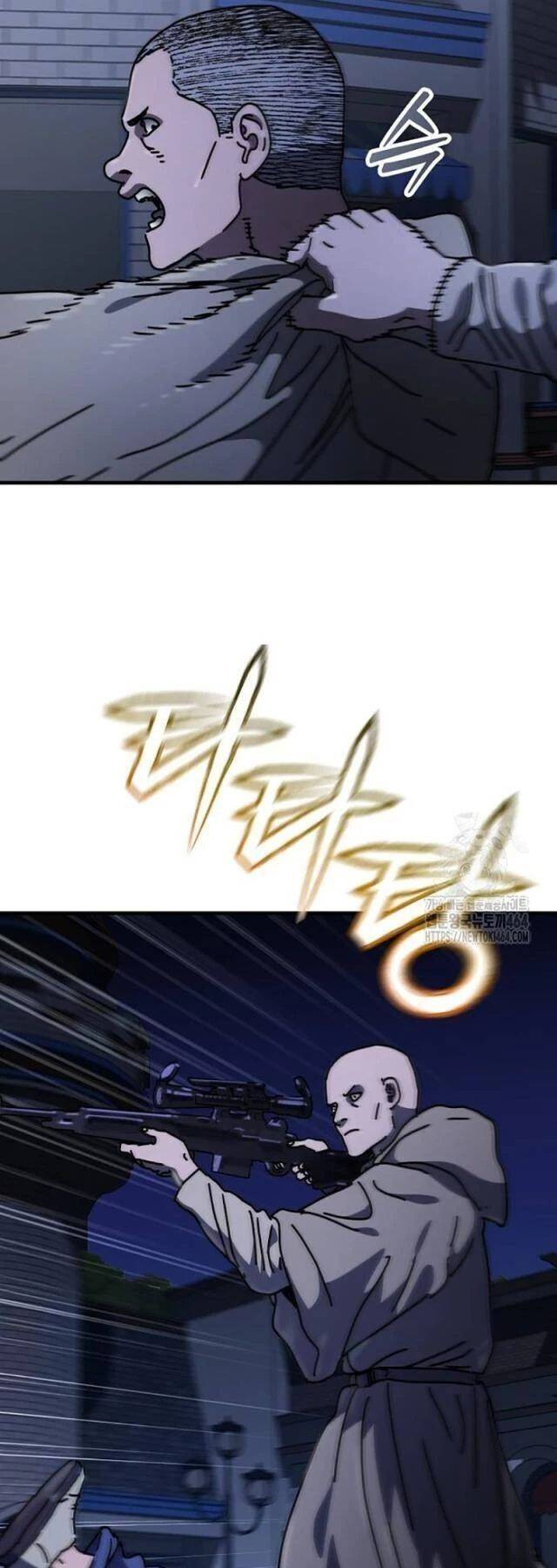 Ngôi Nhà Ẩn Ngày Tận Thế - Chapter 29 - Page 20