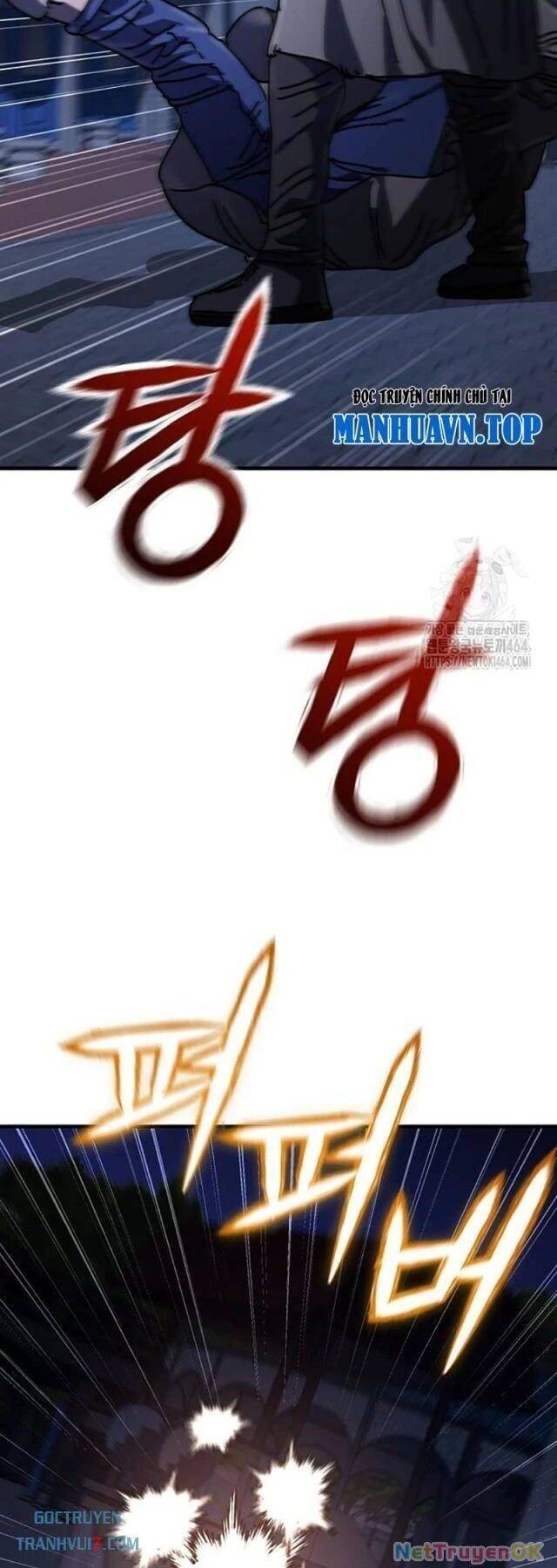 Ngôi Nhà Ẩn Ngày Tận Thế - Chapter 29 - Page 21