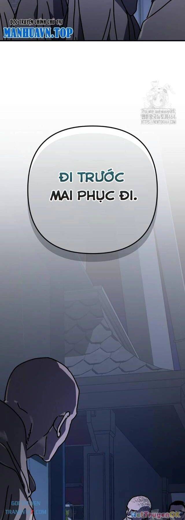 Ngôi Nhà Ẩn Ngày Tận Thế - Chapter 29 - Page 27