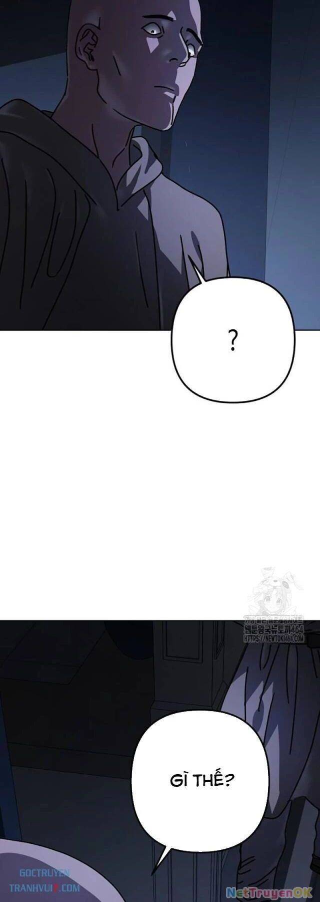Ngôi Nhà Ẩn Ngày Tận Thế - Chapter 29 - Page 29