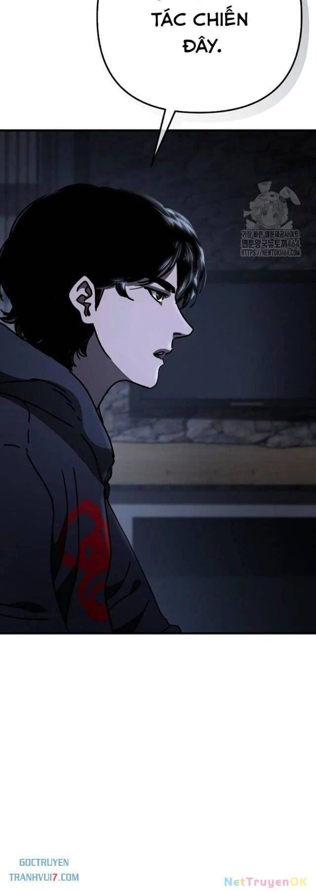 Ngôi Nhà Ẩn Ngày Tận Thế - Chapter 29 - Page 3