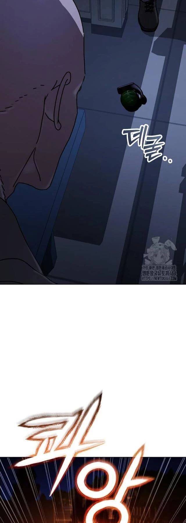 Ngôi Nhà Ẩn Ngày Tận Thế - Chapter 29 - Page 30