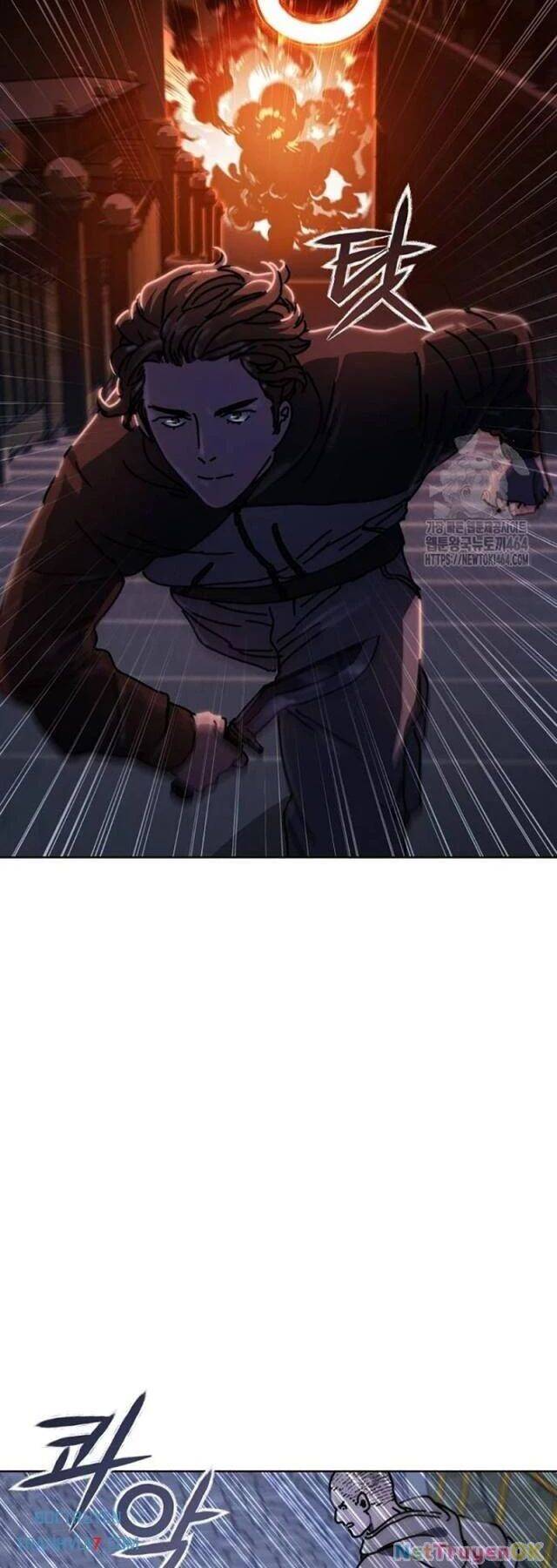 Ngôi Nhà Ẩn Ngày Tận Thế - Chapter 29 - Page 31