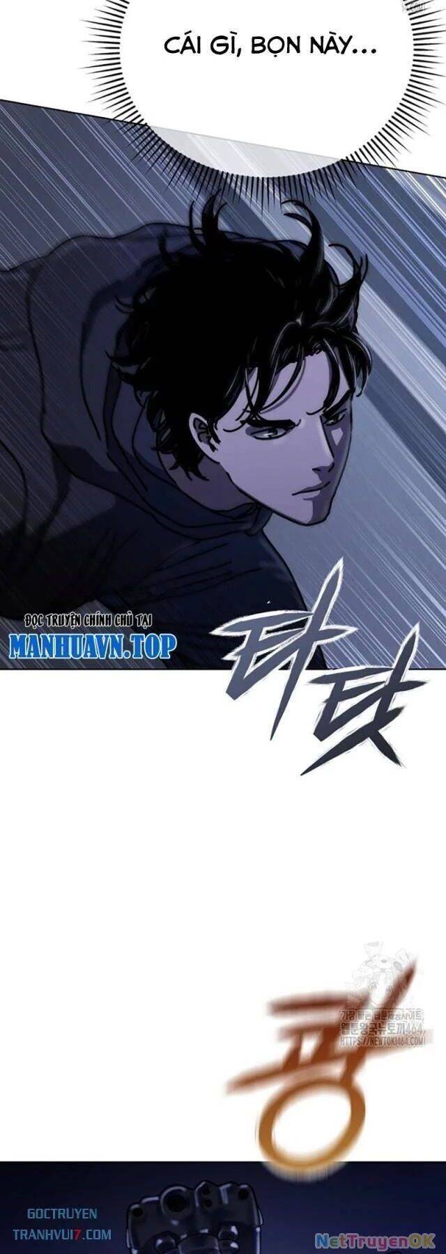 Ngôi Nhà Ẩn Ngày Tận Thế - Chapter 29 - Page 33