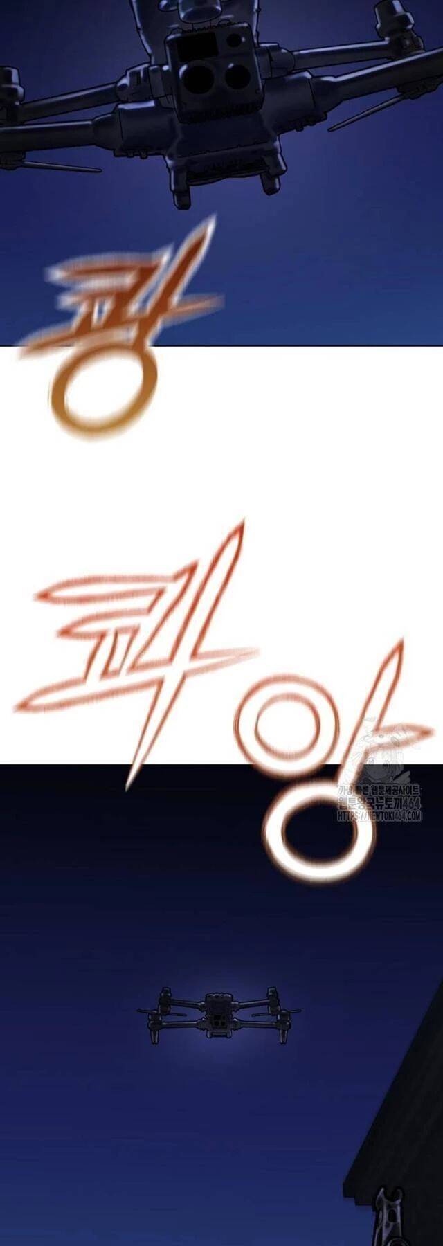 Ngôi Nhà Ẩn Ngày Tận Thế - Chapter 29 - Page 34