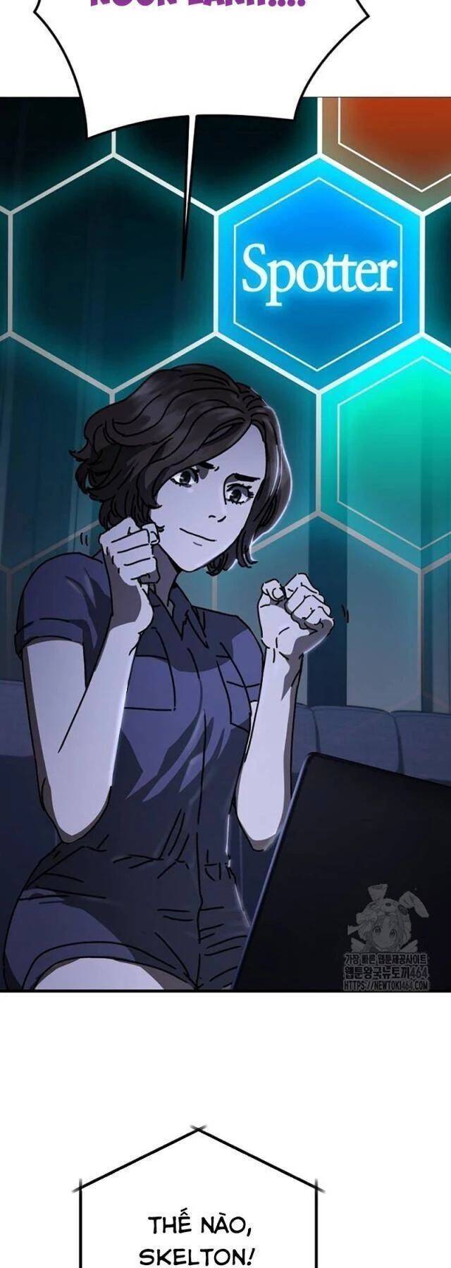 Ngôi Nhà Ẩn Ngày Tận Thế - Chapter 29 - Page 38