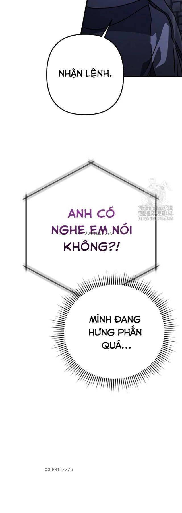 Ngôi Nhà Ẩn Ngày Tận Thế - Chapter 29 - Page 40