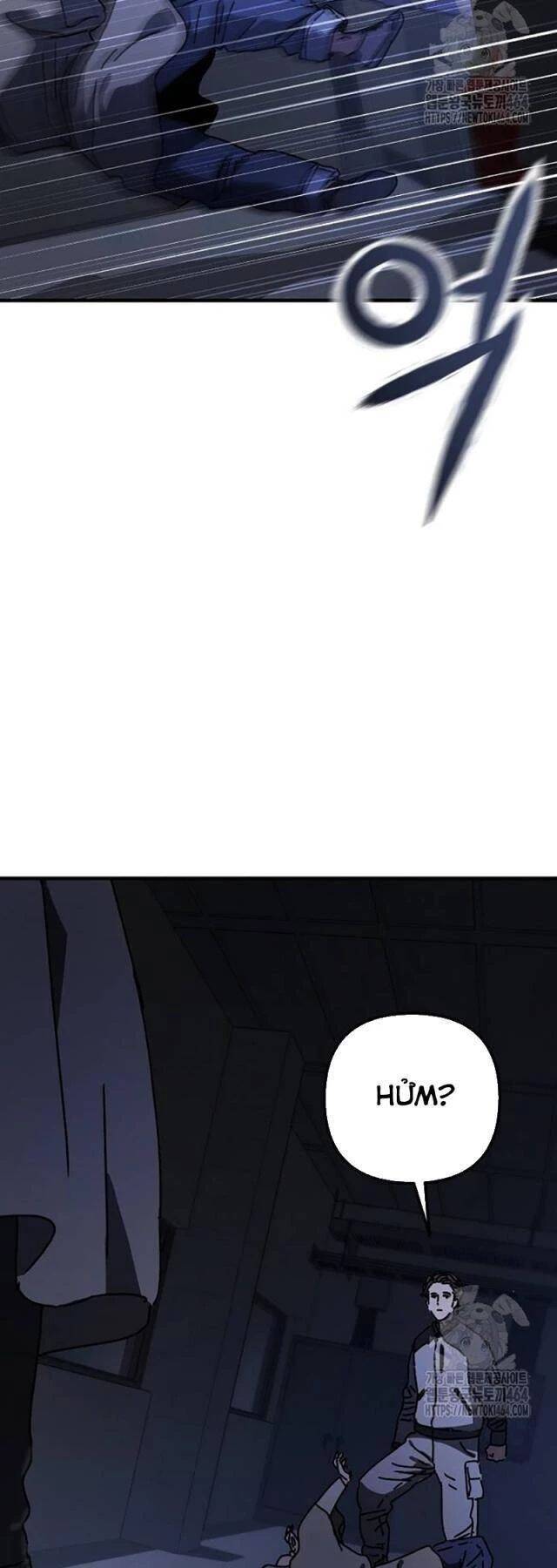 Ngôi Nhà Ẩn Ngày Tận Thế - Chapter 29 - Page 42