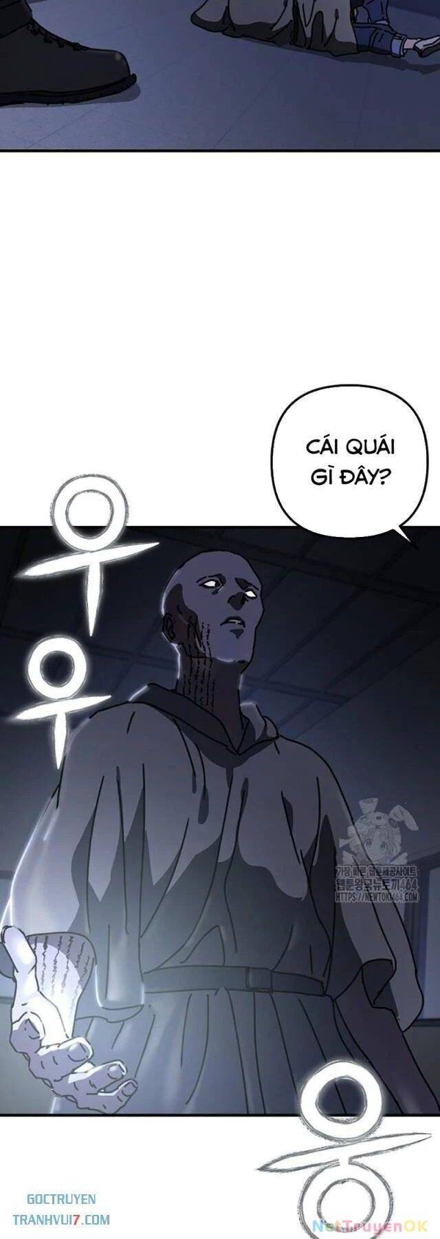 Ngôi Nhà Ẩn Ngày Tận Thế - Chapter 29 - Page 43