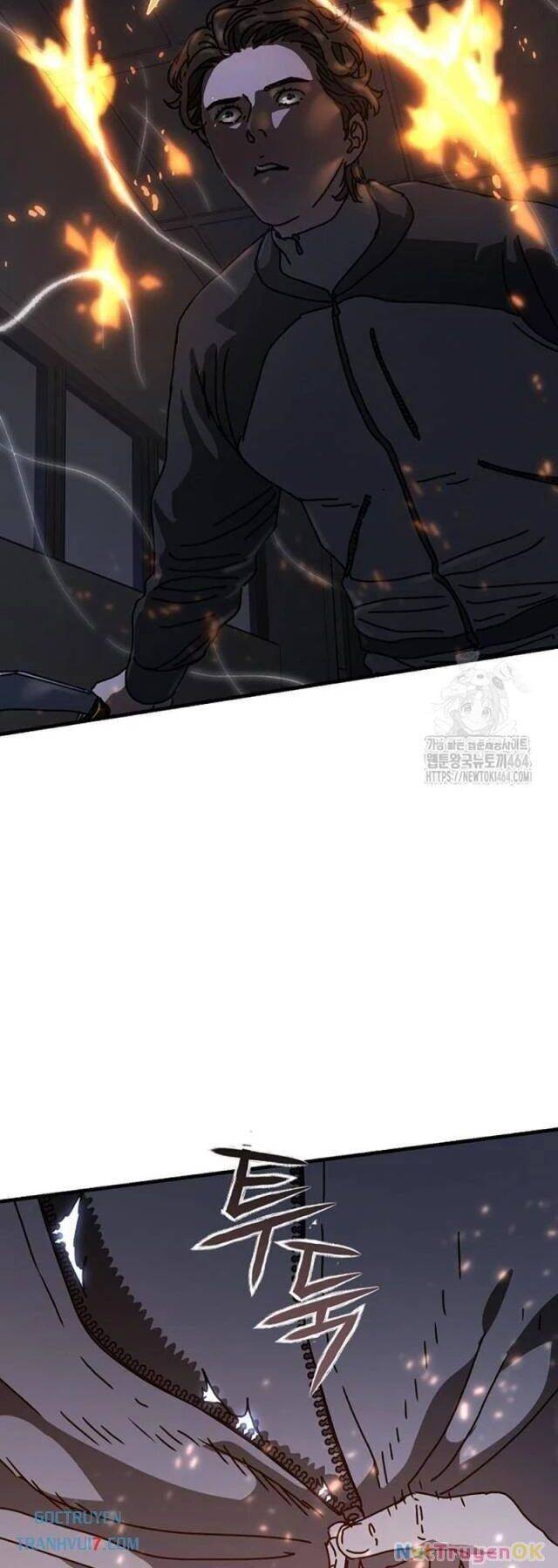 Ngôi Nhà Ẩn Ngày Tận Thế - Chapter 29 - Page 49