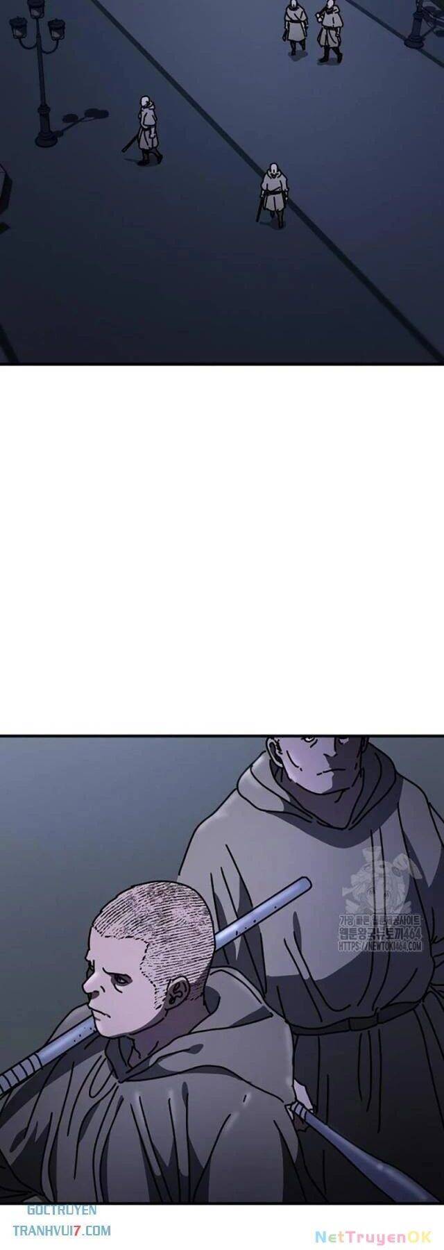 Ngôi Nhà Ẩn Ngày Tận Thế - Chapter 29 - Page 5