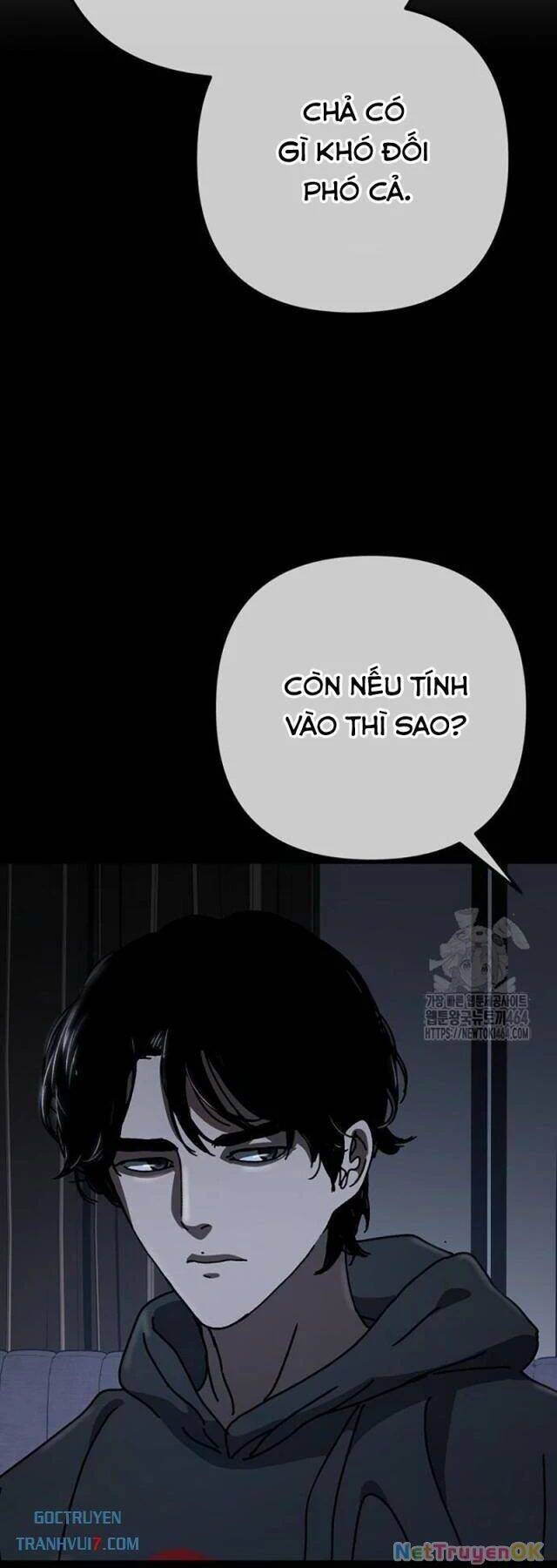 Ngôi Nhà Ẩn Ngày Tận Thế - Chapter 29 - Page 54
