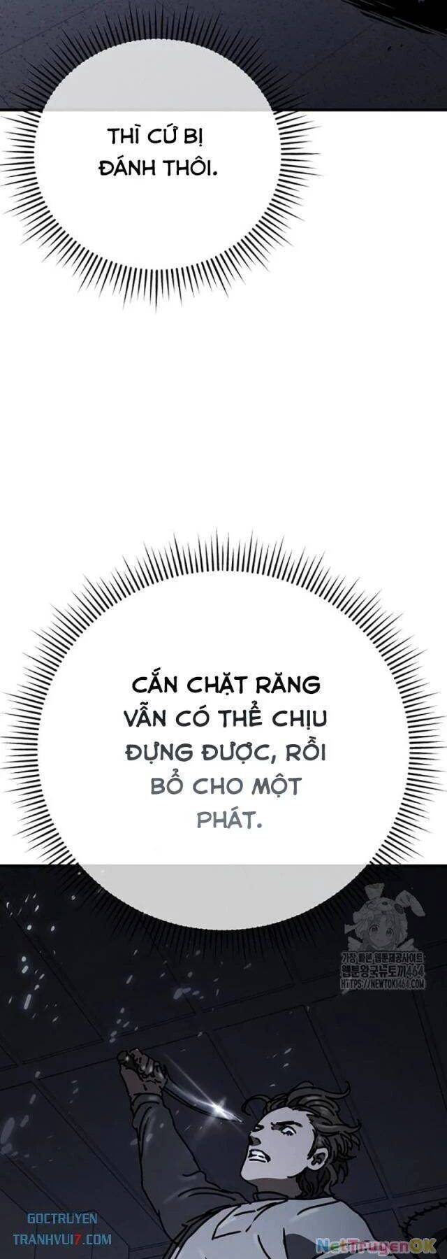 Ngôi Nhà Ẩn Ngày Tận Thế - Chapter 29 - Page 58