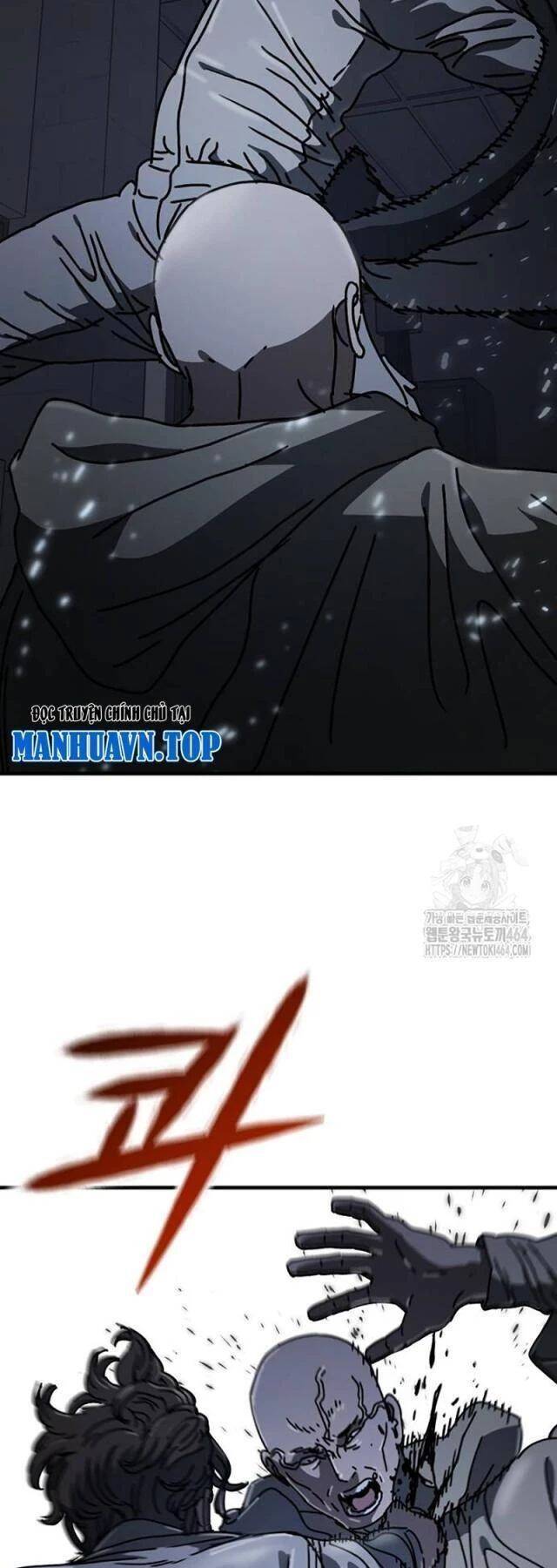 Ngôi Nhà Ẩn Ngày Tận Thế - Chapter 29 - Page 59