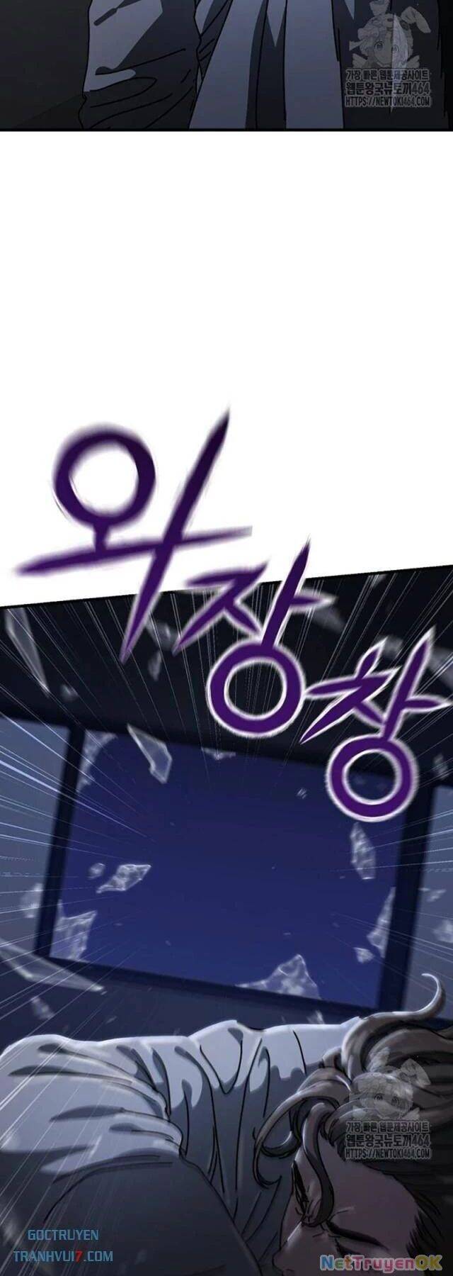 Ngôi Nhà Ẩn Ngày Tận Thế - Chapter 29 - Page 62