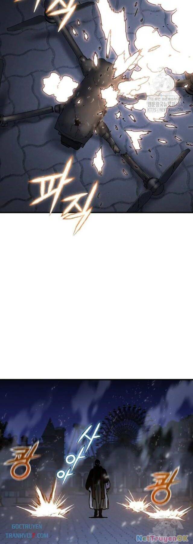 Ngôi Nhà Ẩn Ngày Tận Thế - Chapter 29 - Page 66