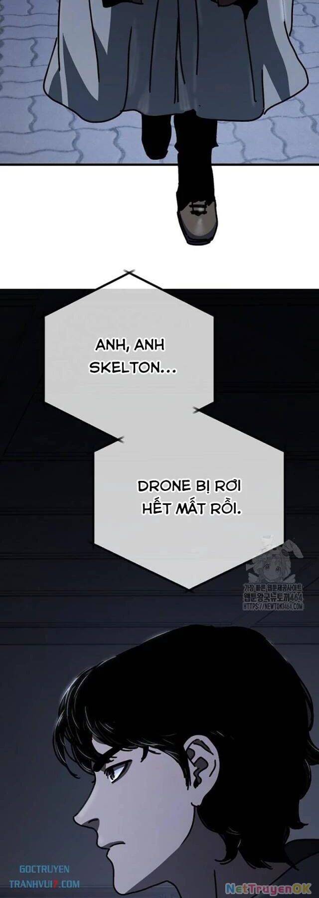 Ngôi Nhà Ẩn Ngày Tận Thế - Chapter 29 - Page 68