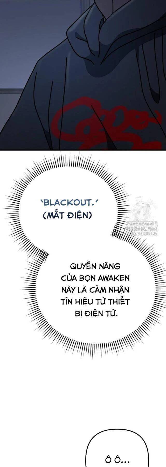 Ngôi Nhà Ẩn Ngày Tận Thế - Chapter 29 - Page 69