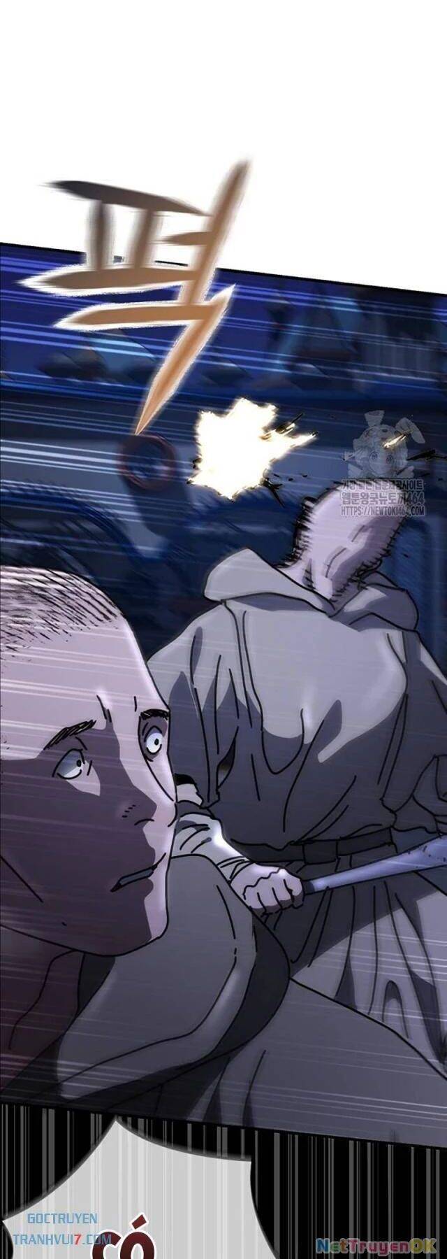 Ngôi Nhà Ẩn Ngày Tận Thế - Chapter 29 - Page 7