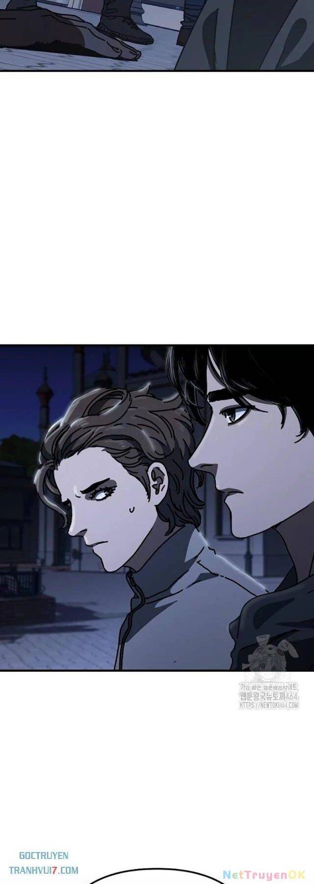 Ngôi Nhà Ẩn Ngày Tận Thế - Chapter 29 - Page 72