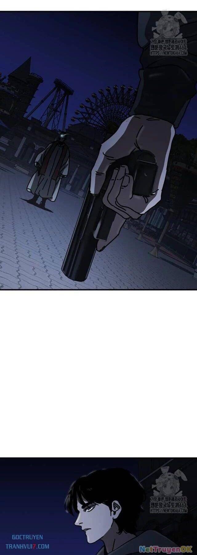 Ngôi Nhà Ẩn Ngày Tận Thế - Chapter 29 - Page 76