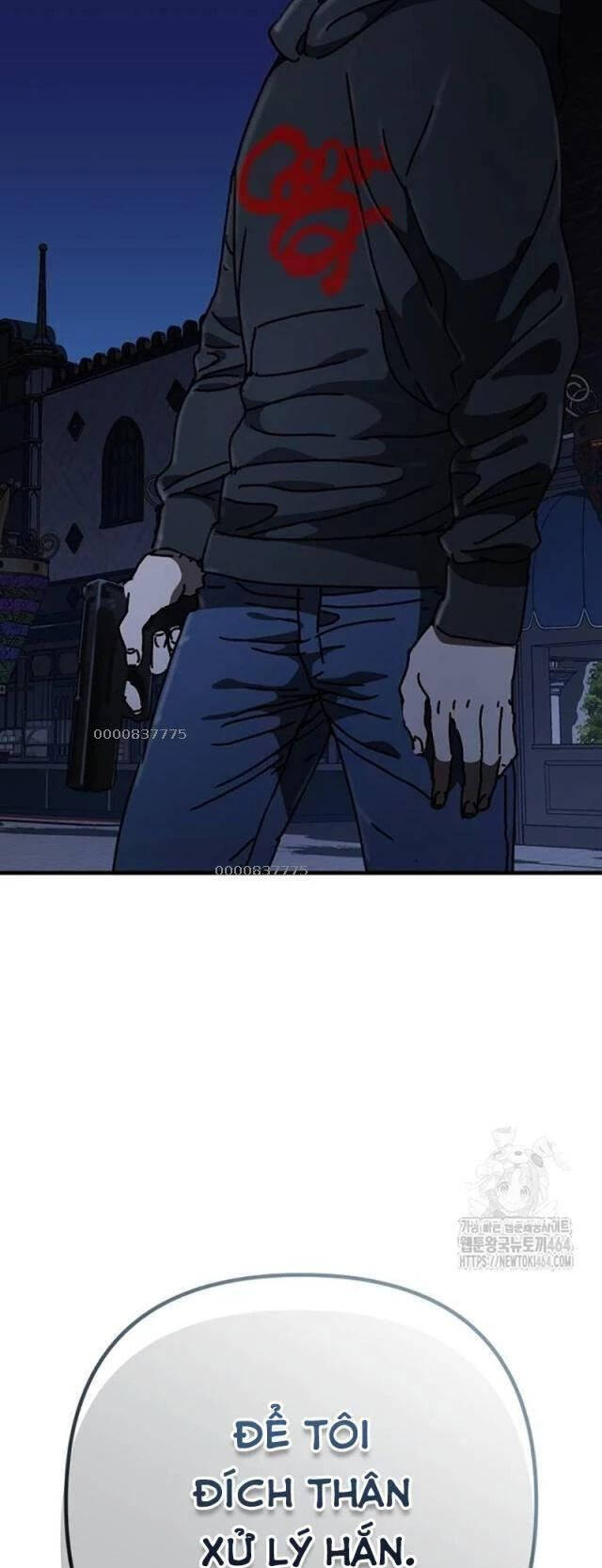Ngôi Nhà Ẩn Ngày Tận Thế - Chapter 29 - Page 77