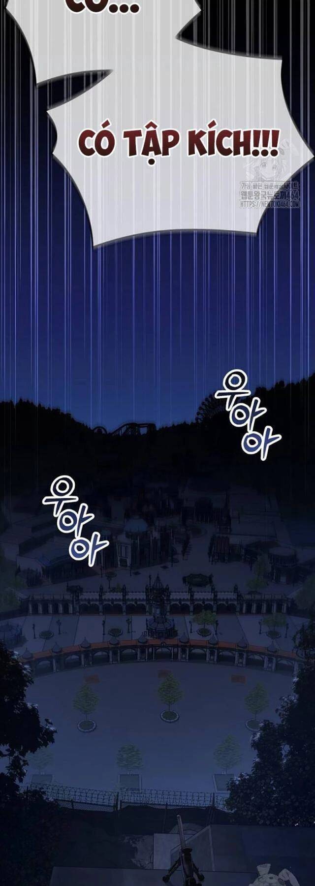 Ngôi Nhà Ẩn Ngày Tận Thế - Chapter 29 - Page 8